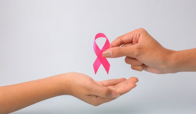 Cancer Breakthrough at Rice University